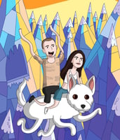 انماط مختلفة