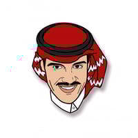 بروش خالد عبدالرحمن