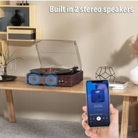 جرامافون ميرسوكو كلاسيكي