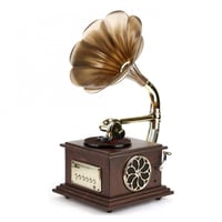 جرامافون كلاسيكي MI