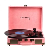 جرامافون “years stay” وردي