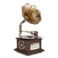 جرامافون كلاسيكي MI