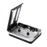 مشغل كاسيت محمول