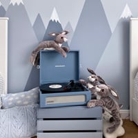 جرامافون Crosley سماوي