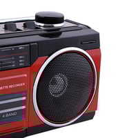 مشغل كاسيت Geepas