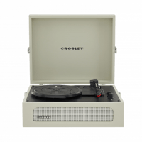 crosley الكثبان الرملية