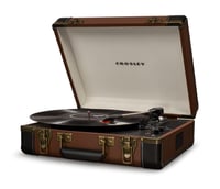 crosley الفاخر