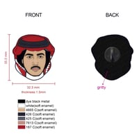 بروش محمد عبده