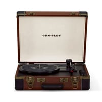 crosley الفاخر