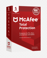 برنامج الحماية الشاملة مكافي توتال بروتكشن 2028