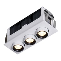 وحدة إضاءة ليد خطية سقفية-6 واط - وحدات إضاءة ليد...