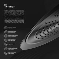 رأس دش (شاور) مطري​ ​ ​SW030