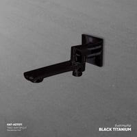 صباب بمخرجين مياه ( شاور وبانيو)​ ADT011