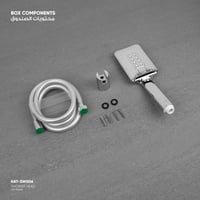 سماعة دش SW006