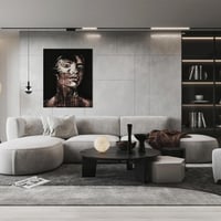 وحدة إنارة مغناطيسي 15واط-الطول336مم