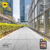 ستوب ديرت - طارد للأوساخ