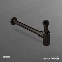 هراب مغسلة دائري - Sink drainer SP001