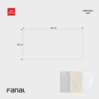 بورسلان من مجموعة PULPIS ( للارضيات والجدران)