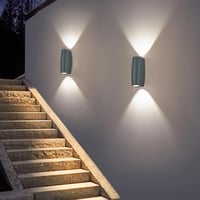 أجهزة إضاءة جدارية