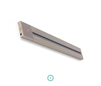 اندروميدا مسار توصيل بارز (لطش)