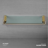 ف دش زجاجي - GS001R