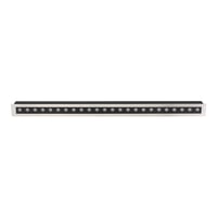 وحدة إضاءة ماسحة للحائط- 25 واط