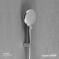 طقم سماعة (دش) شاور ​SW017