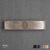 صفاية شبك طولية FD03