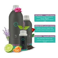 زيت عطري بالي