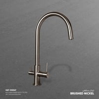 خلاط مطبخ مع مخرج ماء فلتر MX047