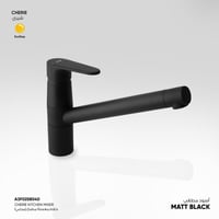 خلاط مطبخ ( مجلى ) Cherie - A3F02580