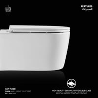 كرسي كالا معلق