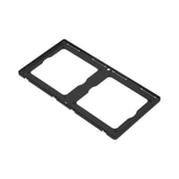 قاعدة تثبيت مفاتيح (ثنائية-ثلاثية )