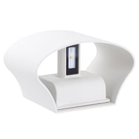 أجهزة إضاءة جدارية ليد 6.5واط