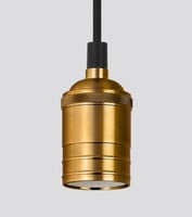 وحدة إضاءة معلقة