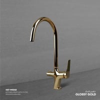 خلاط مطبخ مع مخرج فلتر​ MX048