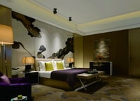 وحدة اضاءة سطحية ليد-24واط