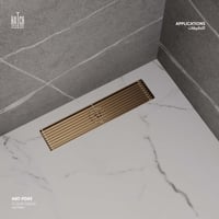 صفاية شبك طولية FD03