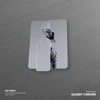 خلاط دش ثنائي الاتجاه MX013S