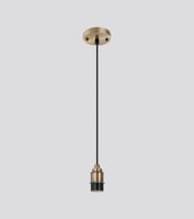 وحدة إضاءة معلقة