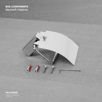 Paper Holder حامل مناديل - PH003S