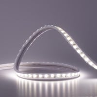 شريط إضاءة ستريب 8 واط/متر محول248 واط موصل- للتحك...