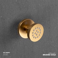 دفاع ماء جداري دائري SW011