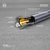 لي (هوز) هاتش متعدد الاستخدام FH007