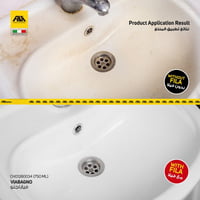 فياباجنو - منظف لإزالة الرواسب الكلسية