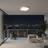 أجهزة إضاءة سقفية ليد