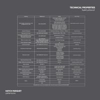 باركية فانتج هرمي 63×12.6سم