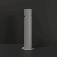 هوستا جهاز تعطير شقق ذكي + 3 عطور 100ملم + باقة عط...