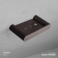 صحن صابون - SD001R