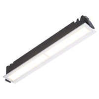 وحدة إضاءة ليد خطية سقفية-12 واط - وحدات إضاءة ليد...